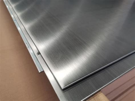 4' x 8' metal sheet|4x8 sheet metal for ductwork.